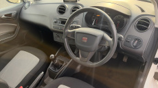 SEAT Ibiza 1.4 Toca 5dr Petrol Hatchback